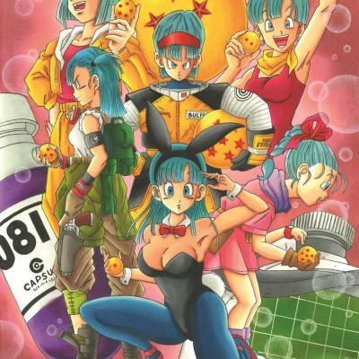 Bulma