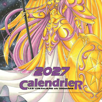 Calendrier 2027