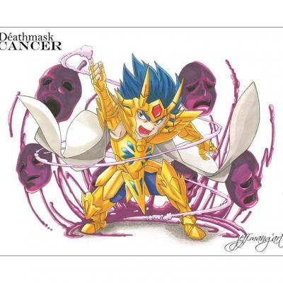 Cancer 1