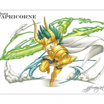 Capricorne 1