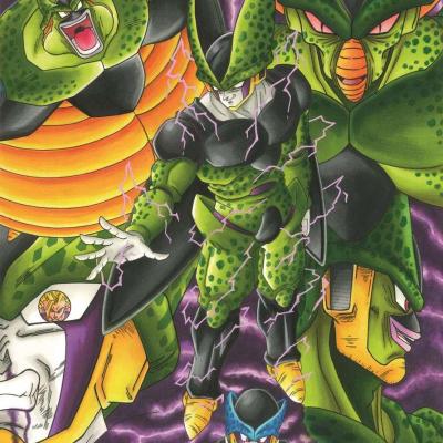Compo cell 