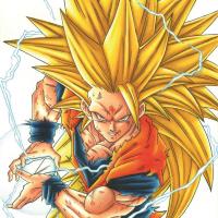 Copie 0 goku ss3