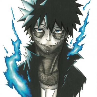 Dabi a4