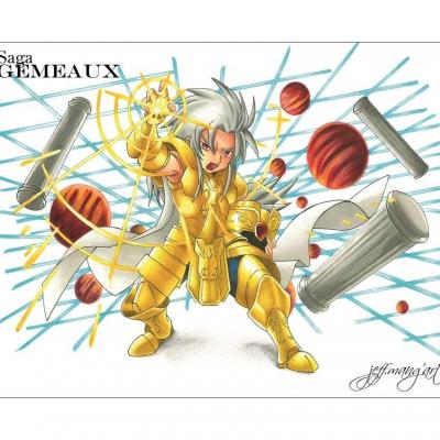 Gemeaux