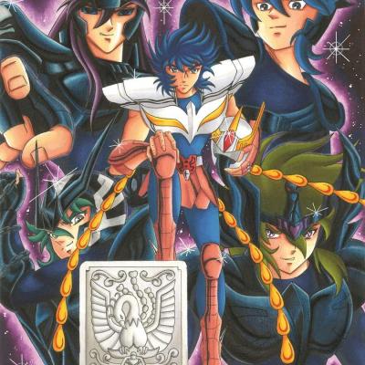 Ikki noir 1