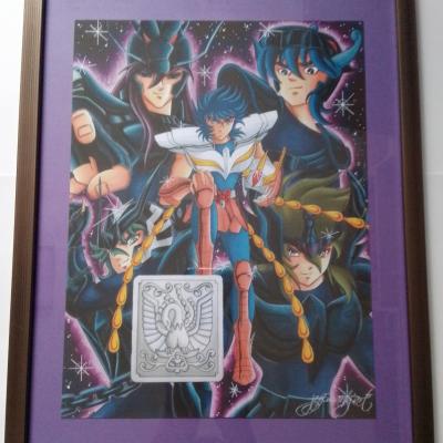 Ikki noir 1