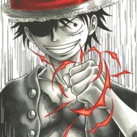 Luffy 1
