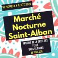 Marche nocturne 2023