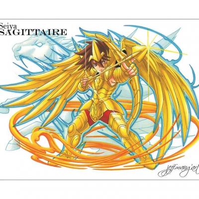 Sagittaire