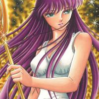 Saori
