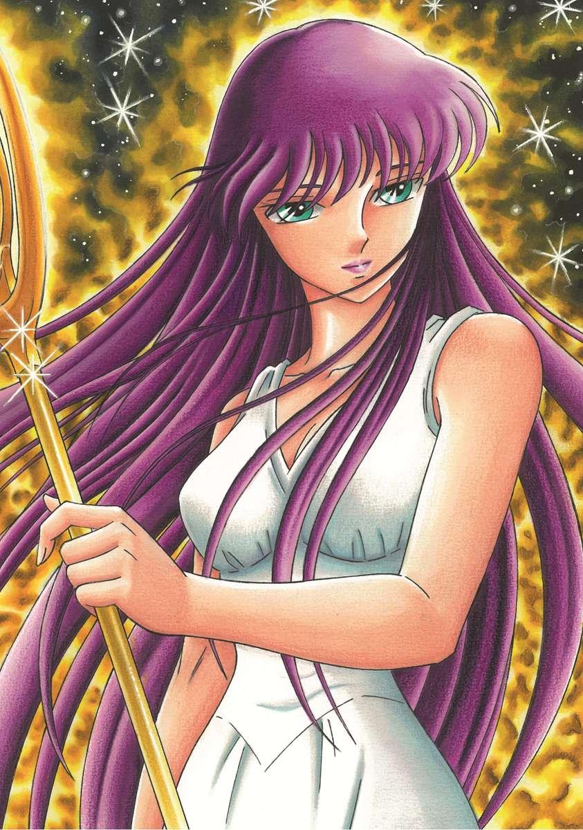 Saori