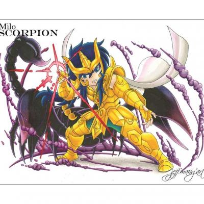 Scorpion 1