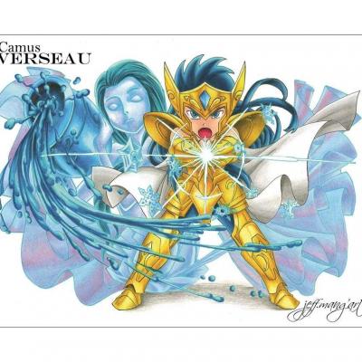 Verseau 2