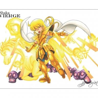 Vierge 1