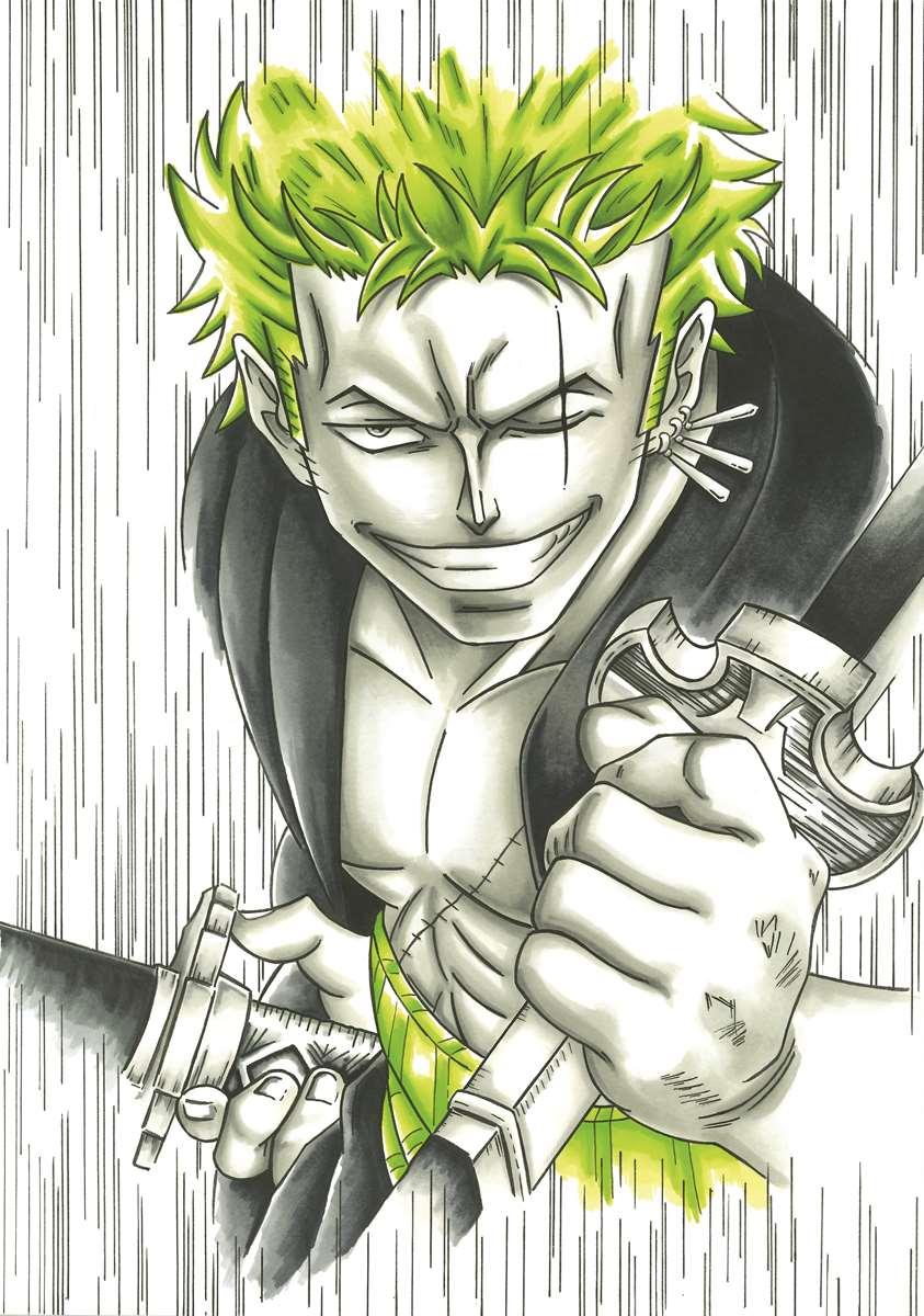 Zoro